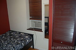 Wohnung East Village - Schlafzimmer