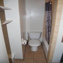 Appartement East Village - Salle de bain