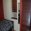 Wohnung East Village - Schlafzimmer