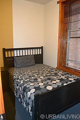 Apartamento East Village - Dormitorio