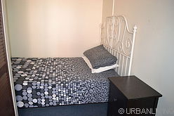 Apartment East Village - Bedroom 2