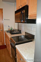 Apartment East Village - Kitchen