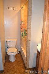 Wohnung East Village - Badezimmer