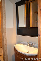 Wohnung East Village - Badezimmer