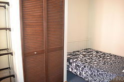 Wohnung East Village - Schlafzimmer 2