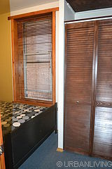 Wohnung East Village - Schlafzimmer