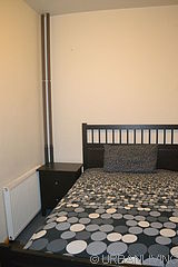 Wohnung East Village - Schlafzimmer