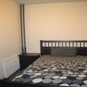 Apartment East Village - Bedroom 