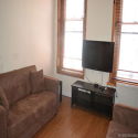 Apartment East Village - Living room