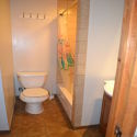 Appartamento East Village - Sala da bagno