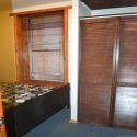 Appartement East Village - Chambre