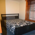 Appartement East Village - Chambre