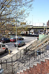 Квартира Sunset Park