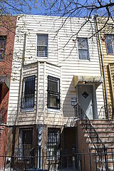 Apartamento Sunset Park