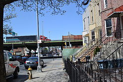 Apartamento Sunset Park