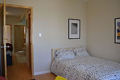 Apartment Sunset Park - Bedroom 2
