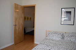 Appartement Sunset Park - Chambre 2