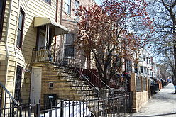 Appartement Sunset Park