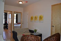 Wohnung Sunset Park - Wohnzimmer