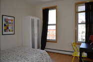 Appartement Sunset Park - Chambre 2