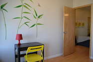 Appartement Sunset Park - Chambre 2