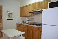 Appartement Sunset Park - Cuisine