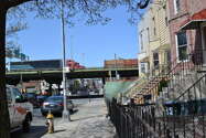 Appartement Sunset Park - Immeuble