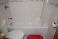 Appartement Sunset Park - Salle de bain