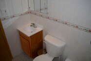 Appartement Sunset Park - Salle de bain