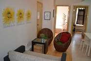 Appartement Sunset Park - Séjour