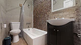 Apartment Hamilton Heights - Bathroom