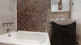 Apartment Hamilton Heights - Bathroom