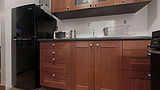 Apartment Hamilton Heights - Kitchen