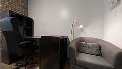 Apartment Hamilton Heights - Living room