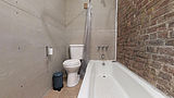 Appartement Hamilton Heights - Salle de bain