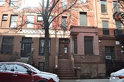 Wohnung Hamilton Heights