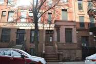Apartamento Hamilton Heights - Edificio