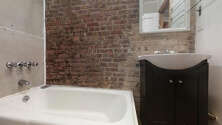 Apartment Hamilton Heights - Bathroom