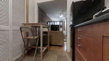 Apartment Hamilton Heights - Kitchen