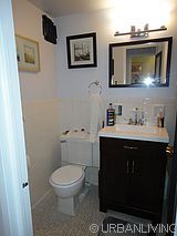 Apartment Turtle Bay - Bathroom