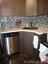 Apartment Turtle Bay - Kitchen