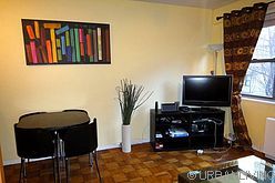 Apartment Turtle Bay - Living room