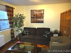 Apartment Turtle Bay - Living room