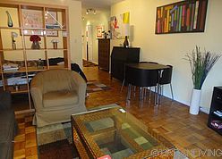 Apartment Turtle Bay - Living room