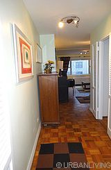 Apartment Turtle Bay - Living room