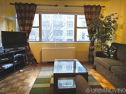 Wohnung Turtle Bay - Wohnzimmer