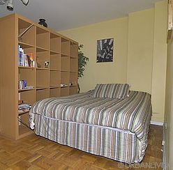 Wohnung Turtle Bay - Wohnzimmer