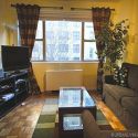 Apartamento Turtle Bay - Salaõ