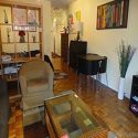 Apartamento Turtle Bay - Salaõ