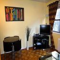 Apartment Turtle Bay - Living room